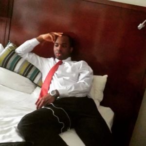 Meet your Posher, Gary